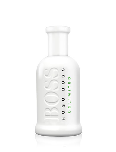 Image of: Hugo Boss Boss Bottled Unlimited 50ml - for men